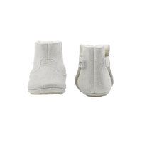38 QTY / ARGENT CHAUSSURES TOILE BARRETTE