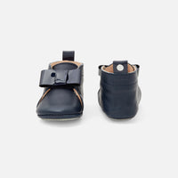 62 QTY / MARINE JACADI CHAUSSURES TOILE BETTY