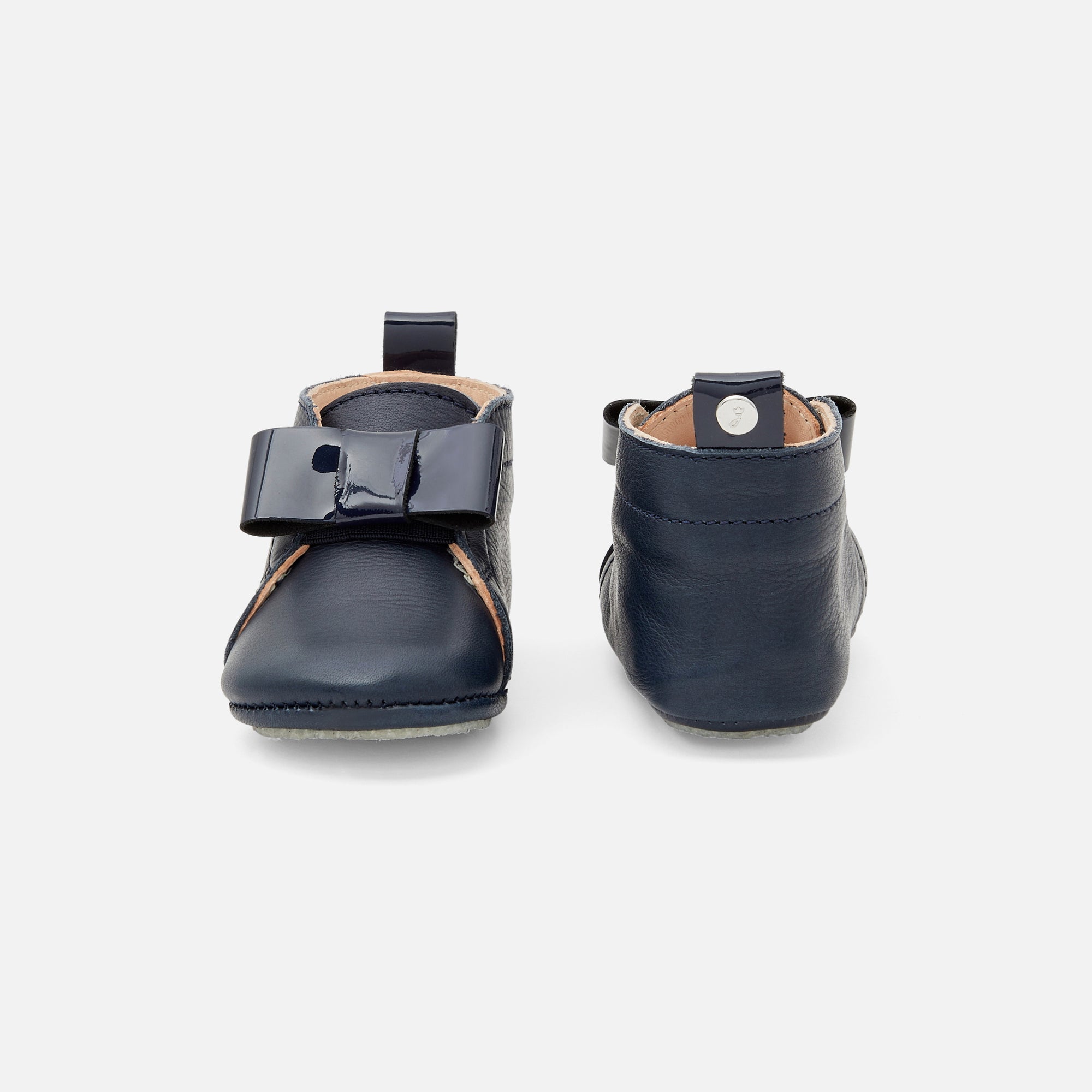 62 QTY / MARINE JACADI CHAUSSURES TOILE BETTY