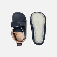 62 QTY / MARINE JACADI CHAUSSURES TOILE BETTY