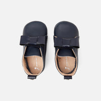 62 QTY / MARINE JACADI CHAUSSURES TOILE BETTY