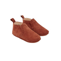 13 QTY / NATUREL CHAUSSURES TOILE BASILE REC