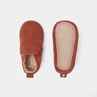 13 QTY / NATUREL CHAUSSURES TOILE BASILE REC