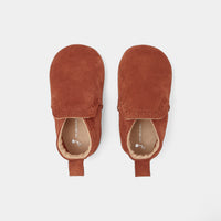 13 QTY / NATUREL CHAUSSURES TOILE BASILE REC