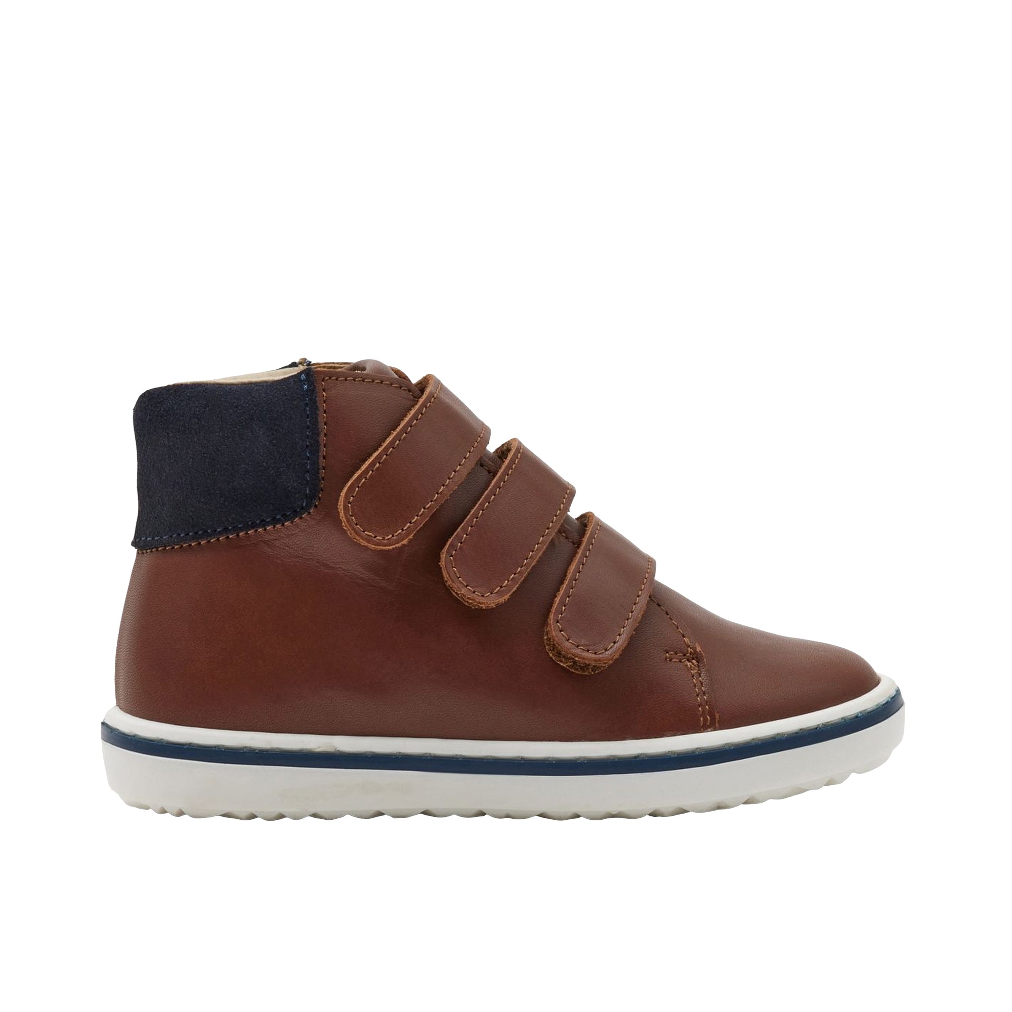 2 QTY / NATUREL CHAUSSURES CUIR BLAISE