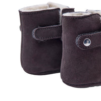 213 QTY / GRIS SOURIS CHAUSSURES TOILE BARRY