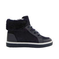 7 QTY / MARINE JACADI CHAUSSURES CUIR CASSIUS