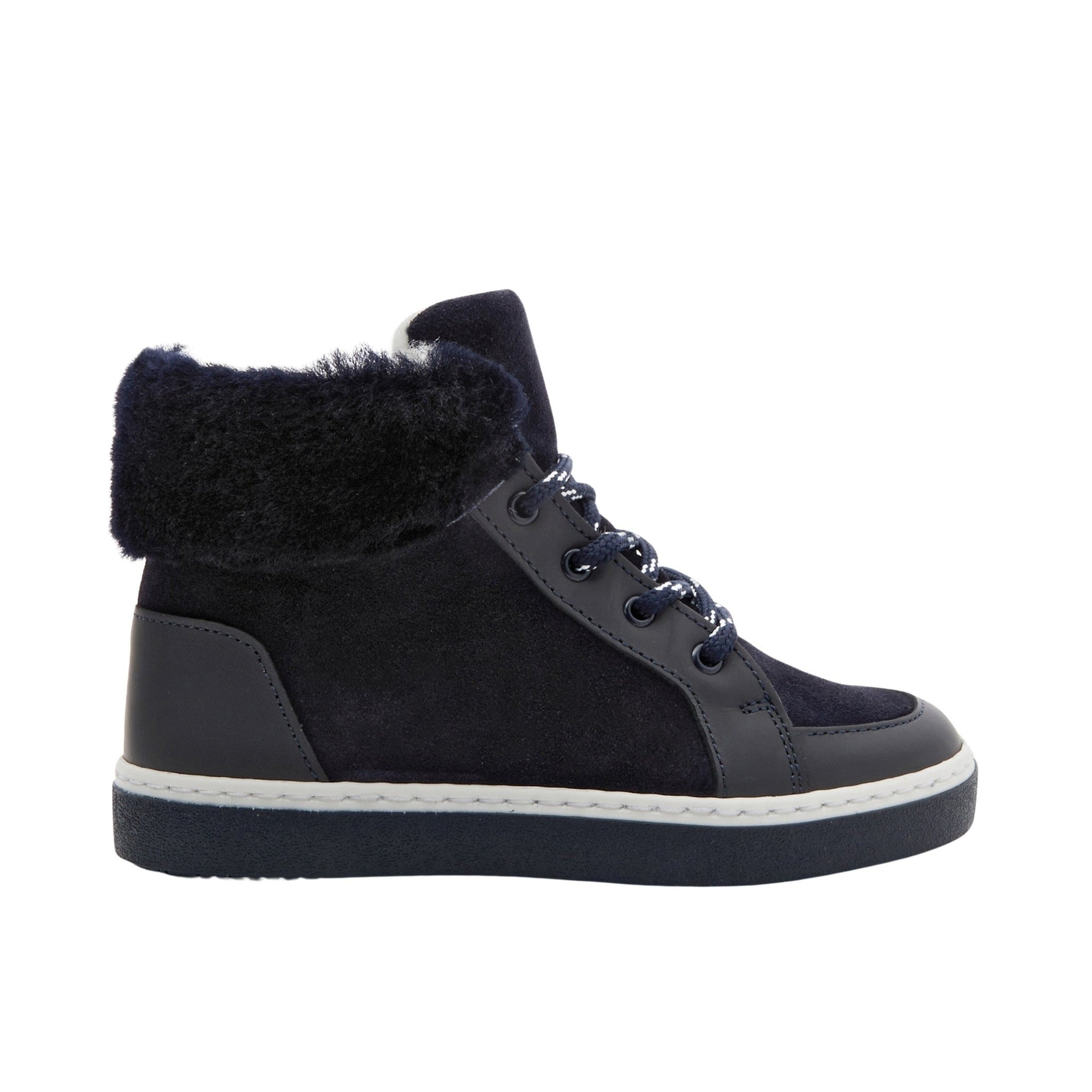 7 QTY / MARINE JACADI CHAUSSURES CUIR CASSIUS