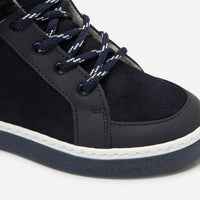 7 QTY / MARINE JACADI CHAUSSURES CUIR CASSIUS