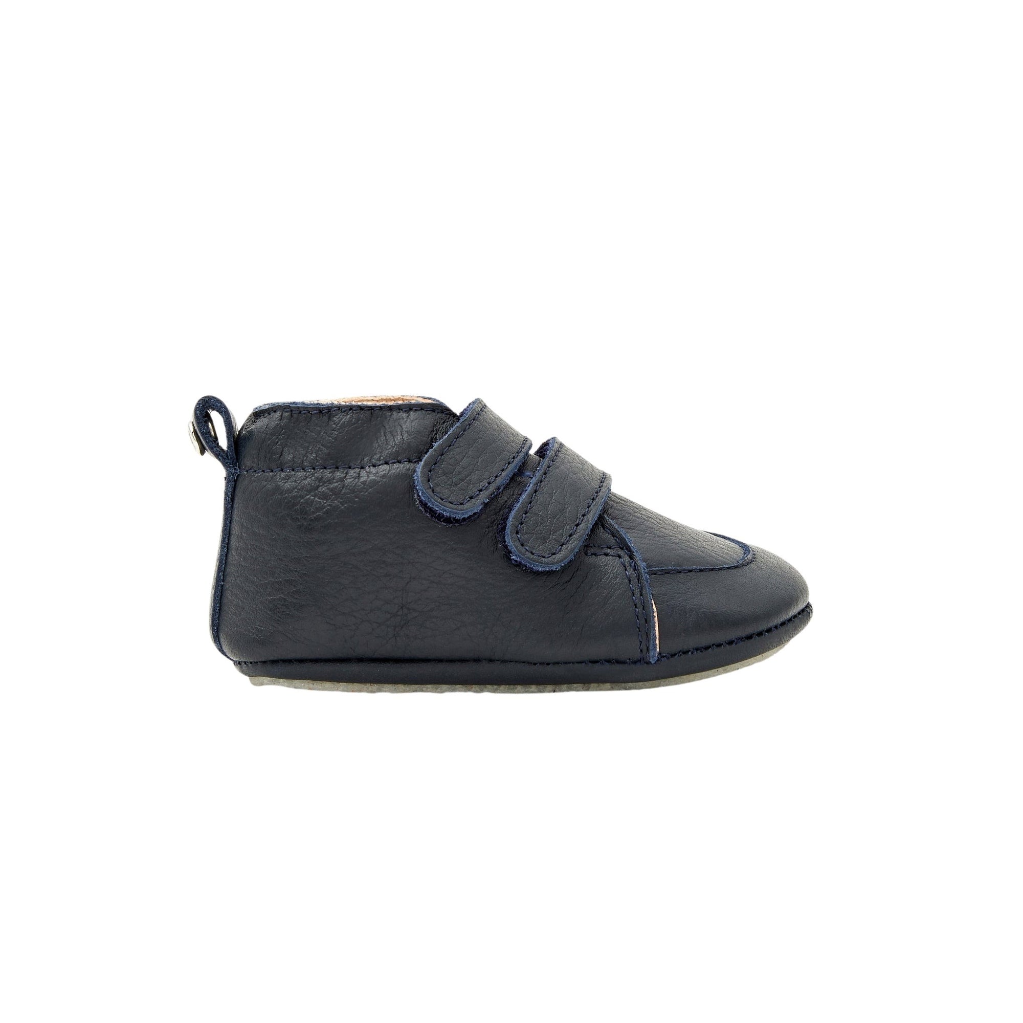 89 QTY / MARINE JACADI CHAUSSURES TOILE BENTO