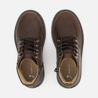 MARRON ESCALE