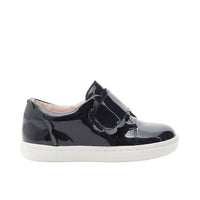 80 QTY / MARINE JACADI CHAUSSURES CUIR ALOUETTE