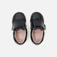 80 QTY / MARINE JACADI CHAUSSURES CUIR ALOUETTE