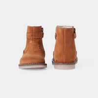 46 QTY / NATUREL CHAUSSURES CUIR BERENICE