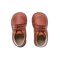20 QTY / NATUREL CHAUSSURES CUIR ANGELIN COL