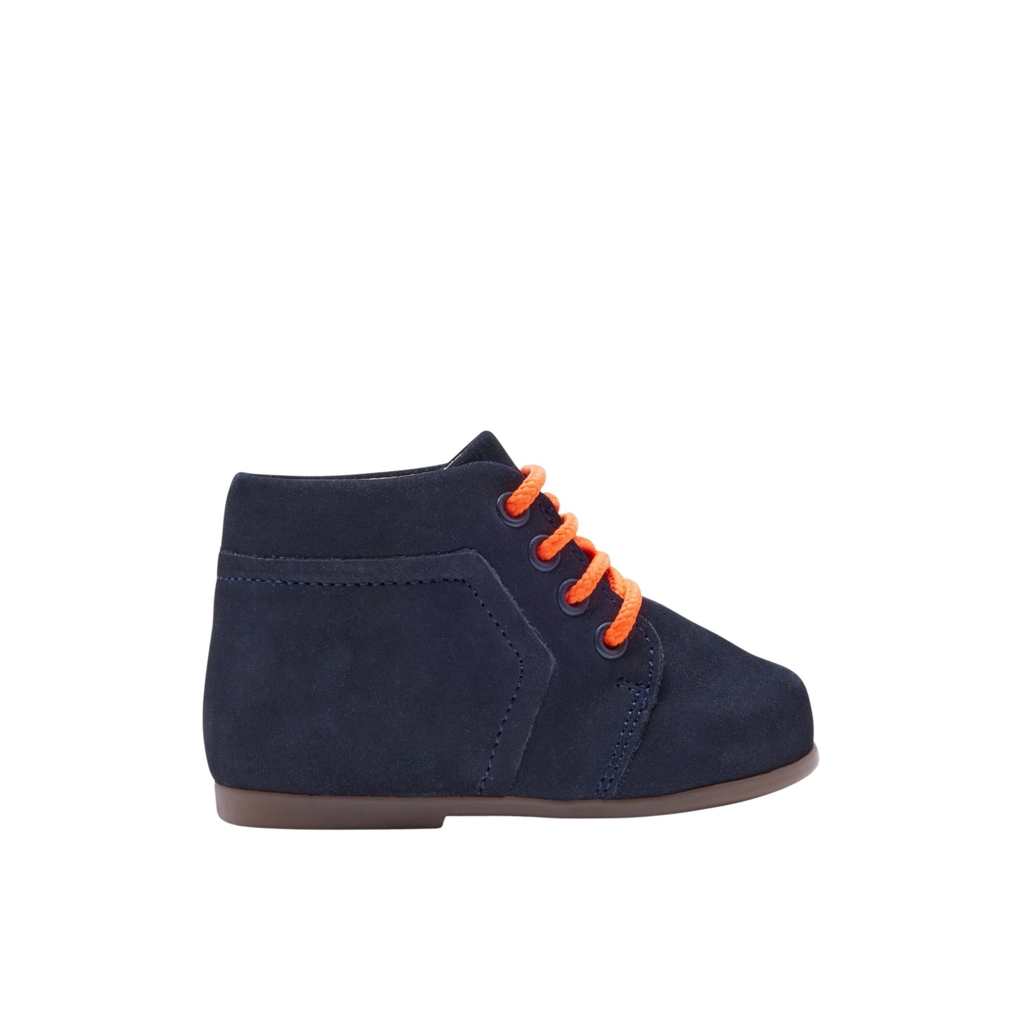 60 QTY / MARINE JACADI CHAUSSURES CUIR ELOI NUB