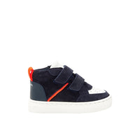 11 QTY / MARINE JACADI CHAUSSURES CUIR BARTHELEMY
