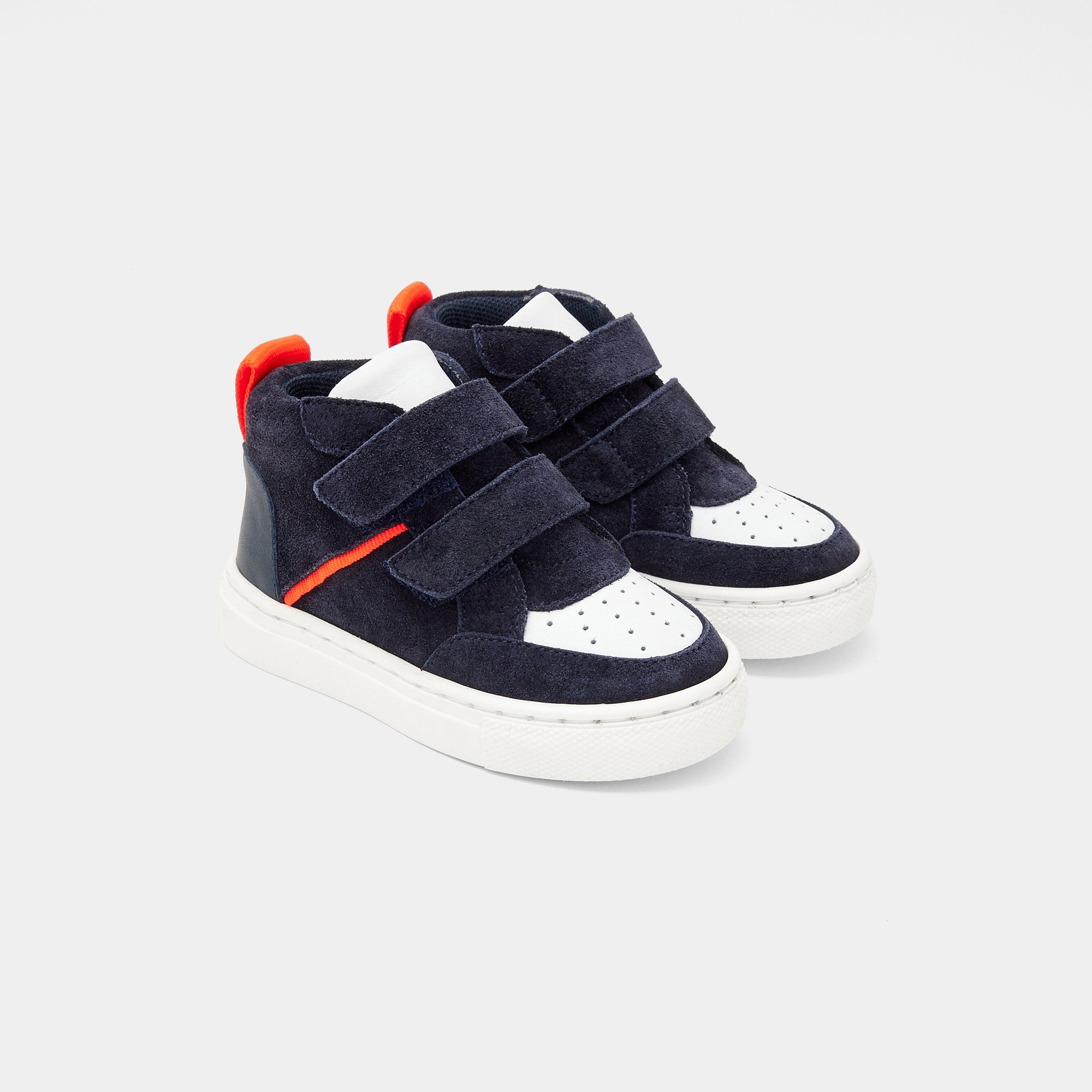 11 QTY / MARINE JACADI CHAUSSURES CUIR BARTHELEMY