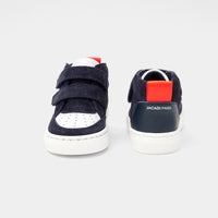 11 QTY / MARINE JACADI CHAUSSURES CUIR BARTHELEMY