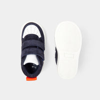 11 QTY / MARINE JACADI CHAUSSURES CUIR BARTHELEMY