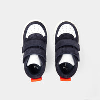 11 QTY / MARINE JACADI CHAUSSURES CUIR BARTHELEMY