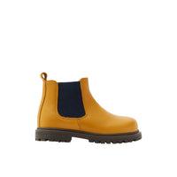 100 QTY / JAUNE VIF CHAUSSURES CUIR BELLO
