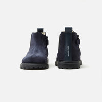 37 QTY / MARINE JACADI CHAUSSURES CUIR BELLO