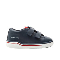 39 QTY / MARINE JACADI CHAUSSURES CUIR BIGOUT