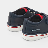 39 QTY / MARINE JACADI CHAUSSURES CUIR BIGOUT