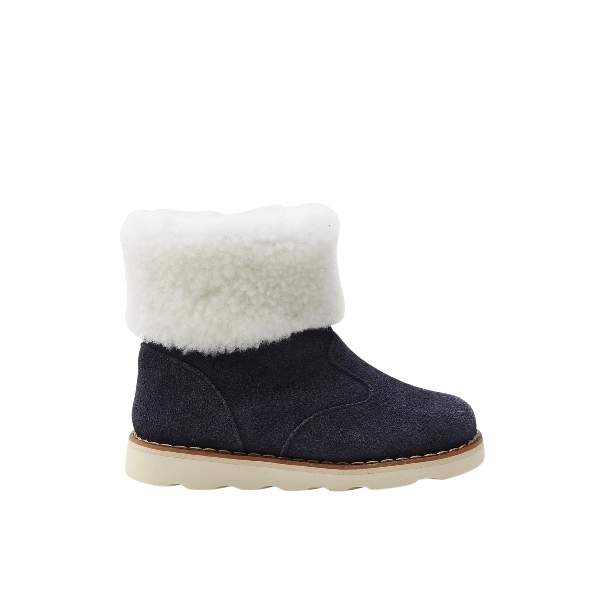 79 QTY / MARINE JACADI CHAUSSURES CUIR CHARDON
