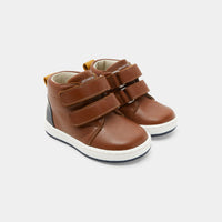 49 QTY / NATUREL CHAUSSURES CUIR CONSUL