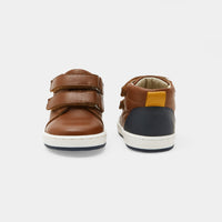 49 QTY / NATUREL CHAUSSURES CUIR CONSUL