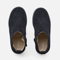 32 QTY / MARINE JACADI CHAUSSURES CUIR ADAMO