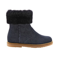 17 QTY / MARINE JACADI CHAUSSURES CUIR ARMELLE