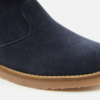 17 QTY / MARINE JACADI CHAUSSURES CUIR ARMELLE
