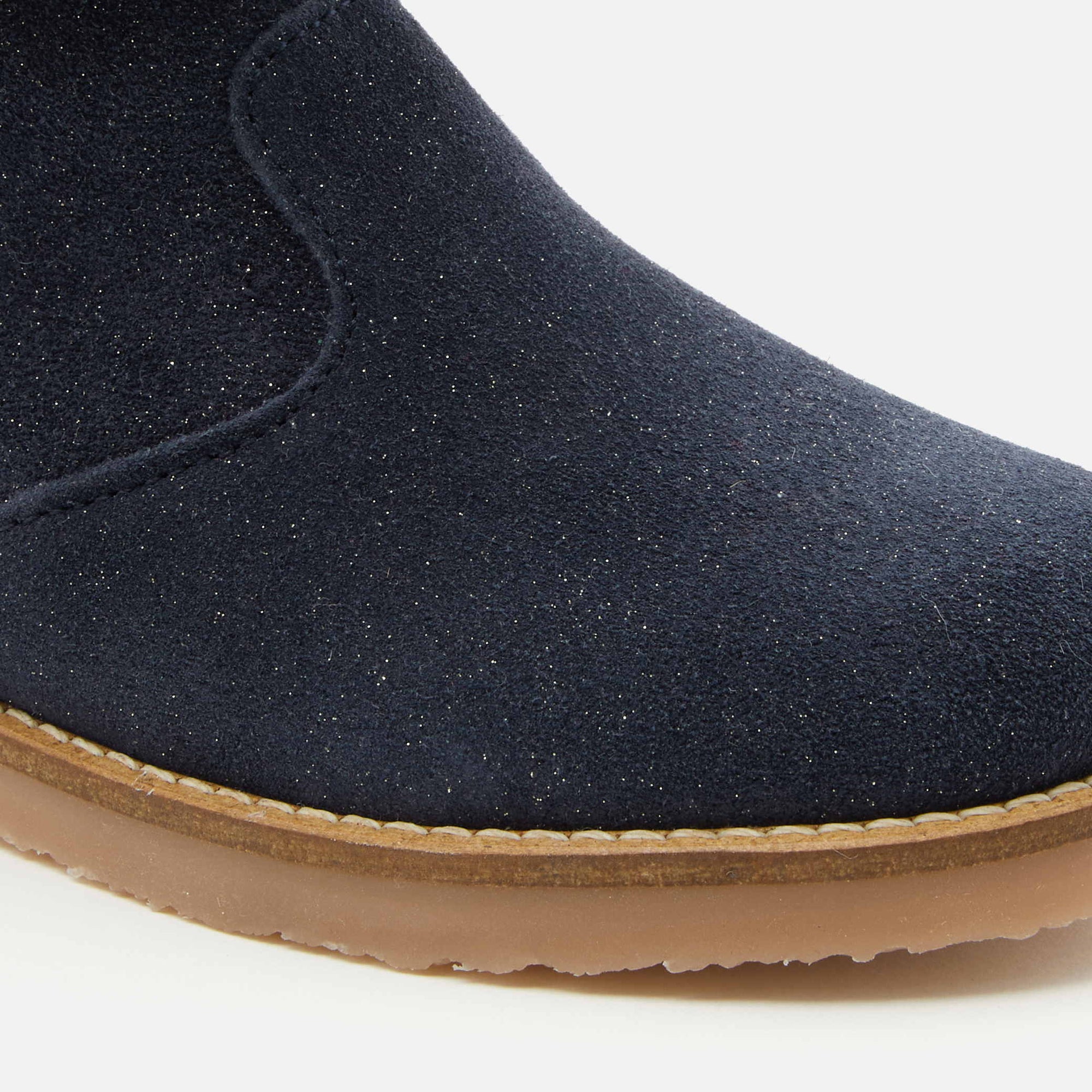 17 QTY / MARINE JACADI CHAUSSURES CUIR ARMELLE