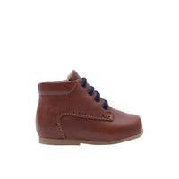 24 QTY / NATUREL CHAUSSURES CUIR FRIMOUSSE COL