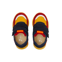 JAUNE/MULTICO ECLAIR BB