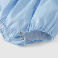 240 QTY / CHAMBRAY PAP COMBINAISON/ BLOOMER NANNY