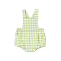 75 QTY / BLANC/MULTICO PAP COMBINAISON/ BLOOMER NESTOR