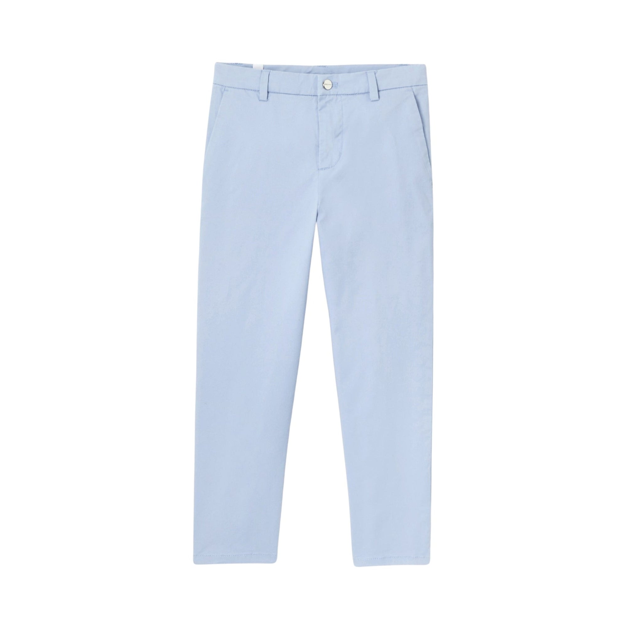 281 QTY / BLEU CLAIR  PAP PANTALON DOUG
