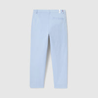 281 QTY / BLEU CLAIR  PAP PANTALON DOUG