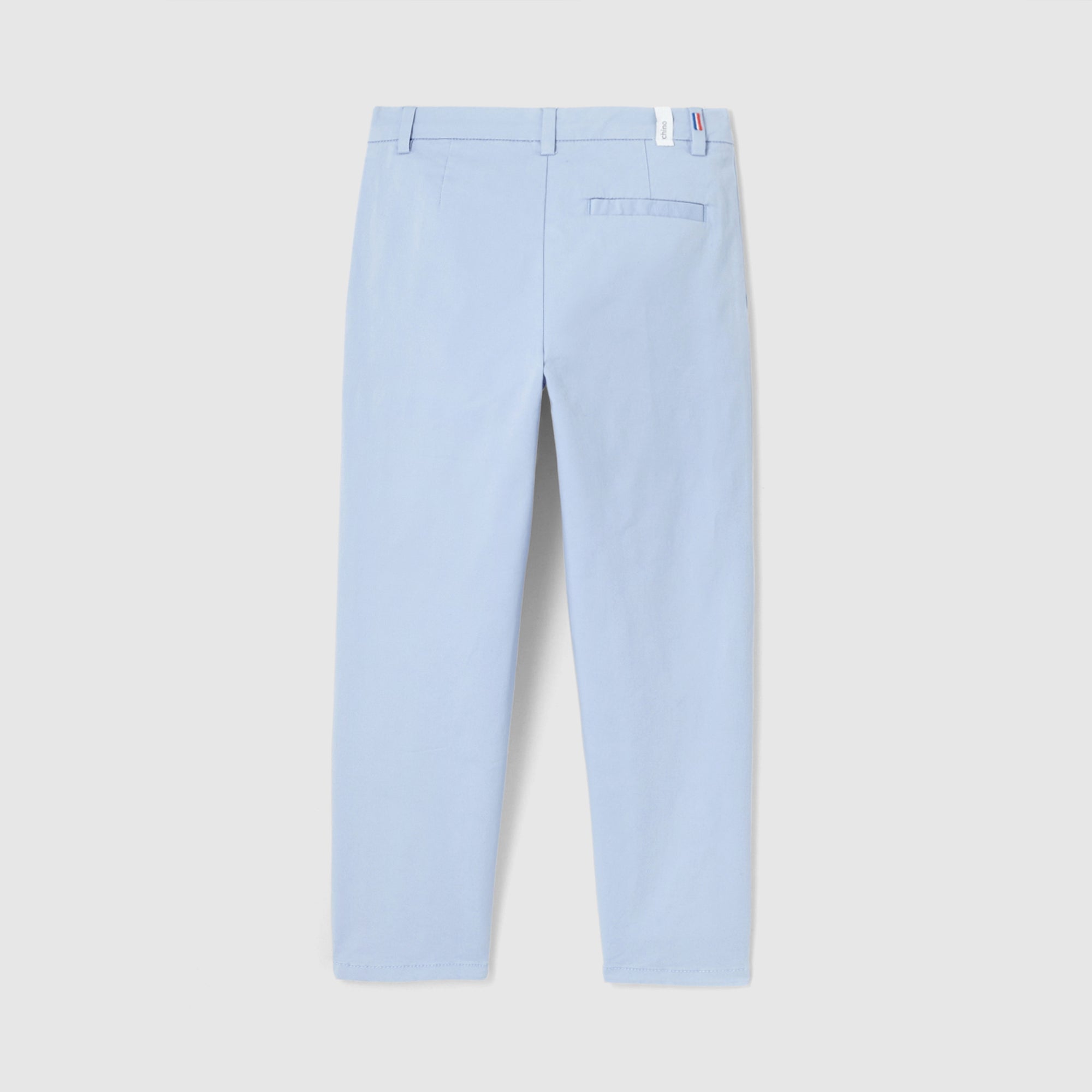 281 QTY / BLEU CLAIR  PAP PANTALON DOUG