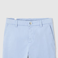 281 QTY / BLEU CLAIR  PAP PANTALON DOUG