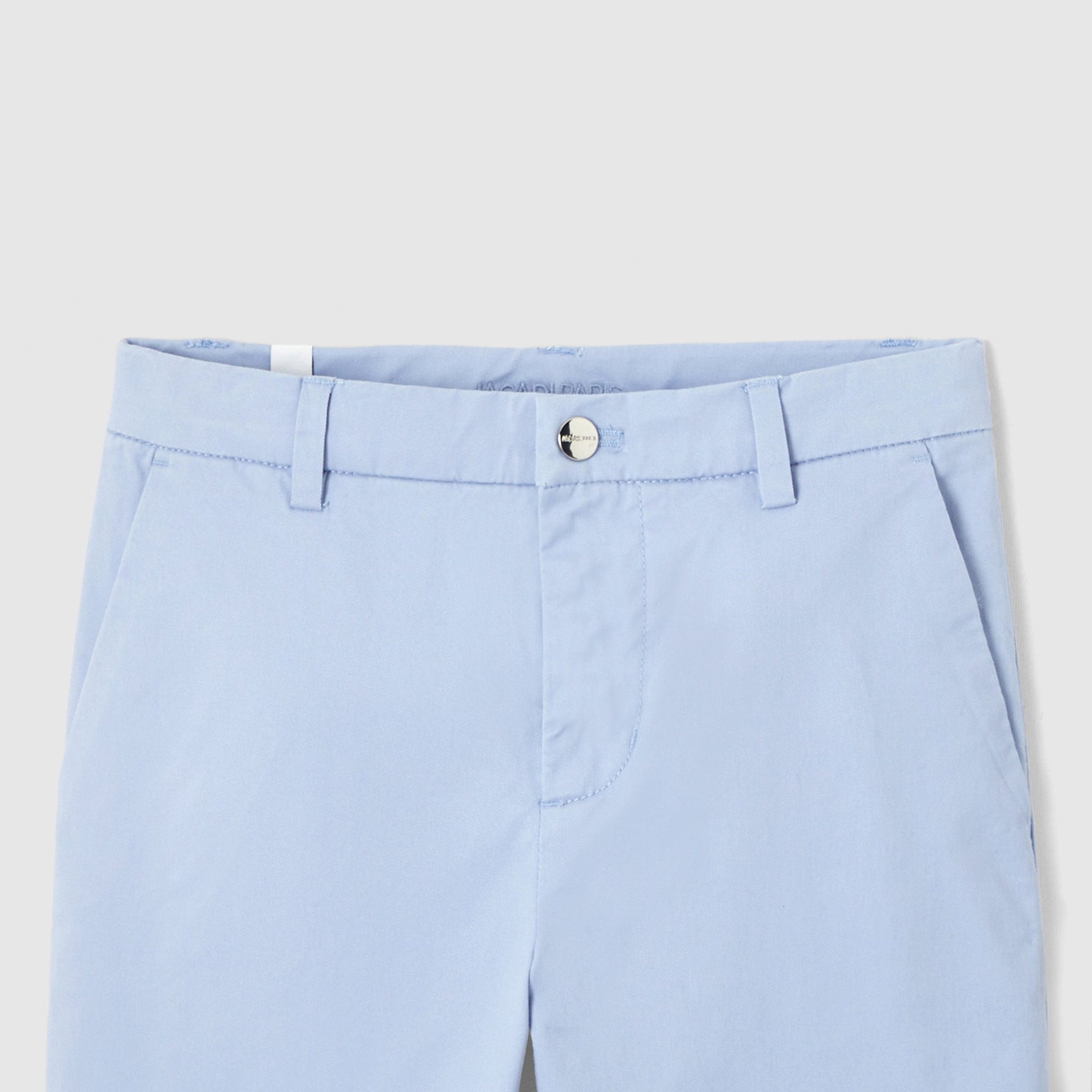 BLEU CLAIR DOUG