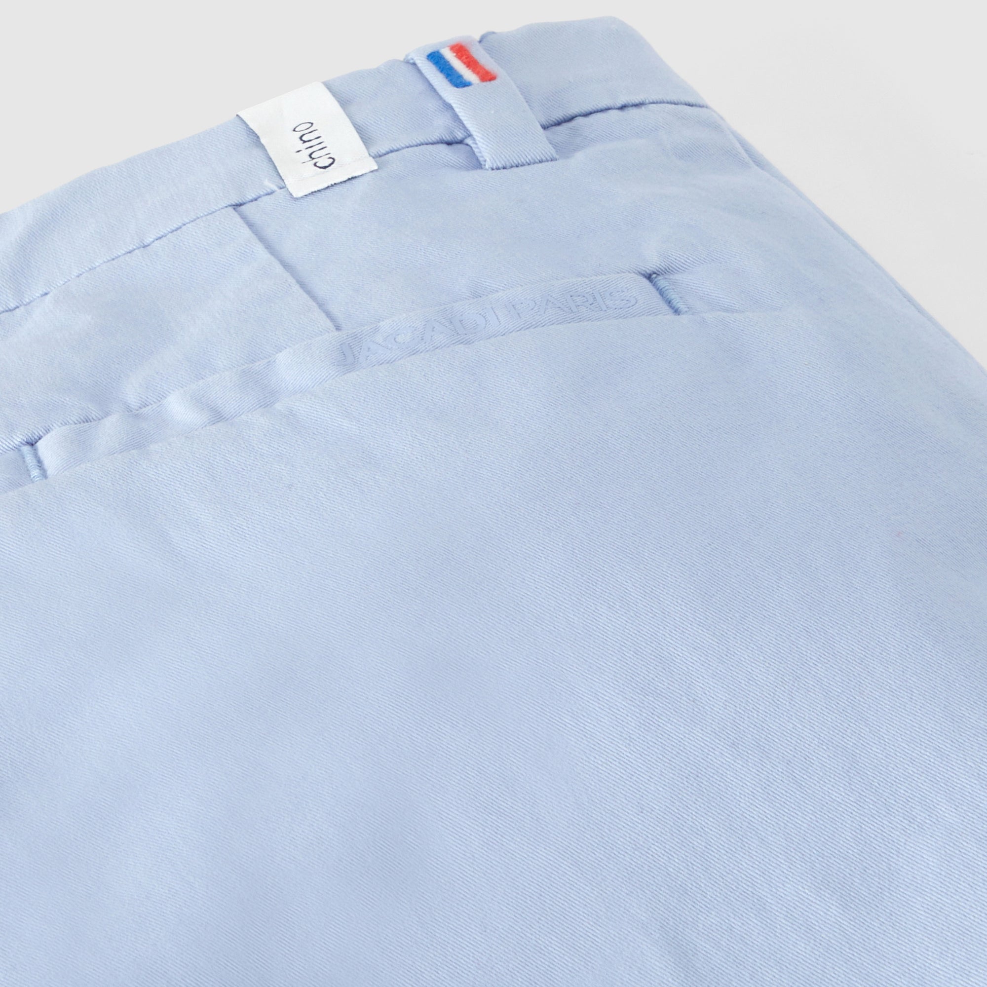 281 QTY / BLEU CLAIR  PAP PANTALON DOUG