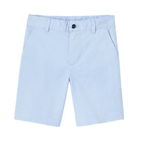 0 QTY / BLEU CLAIR  PAP SHORT / BERMUDA DESTIN