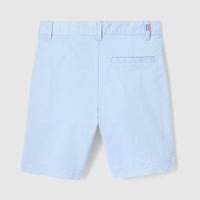 0 QTY / BLEU CLAIR  PAP SHORT / BERMUDA DESTIN