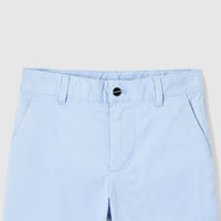 0 QTY / BLEU CLAIR  PAP SHORT / BERMUDA DESTIN