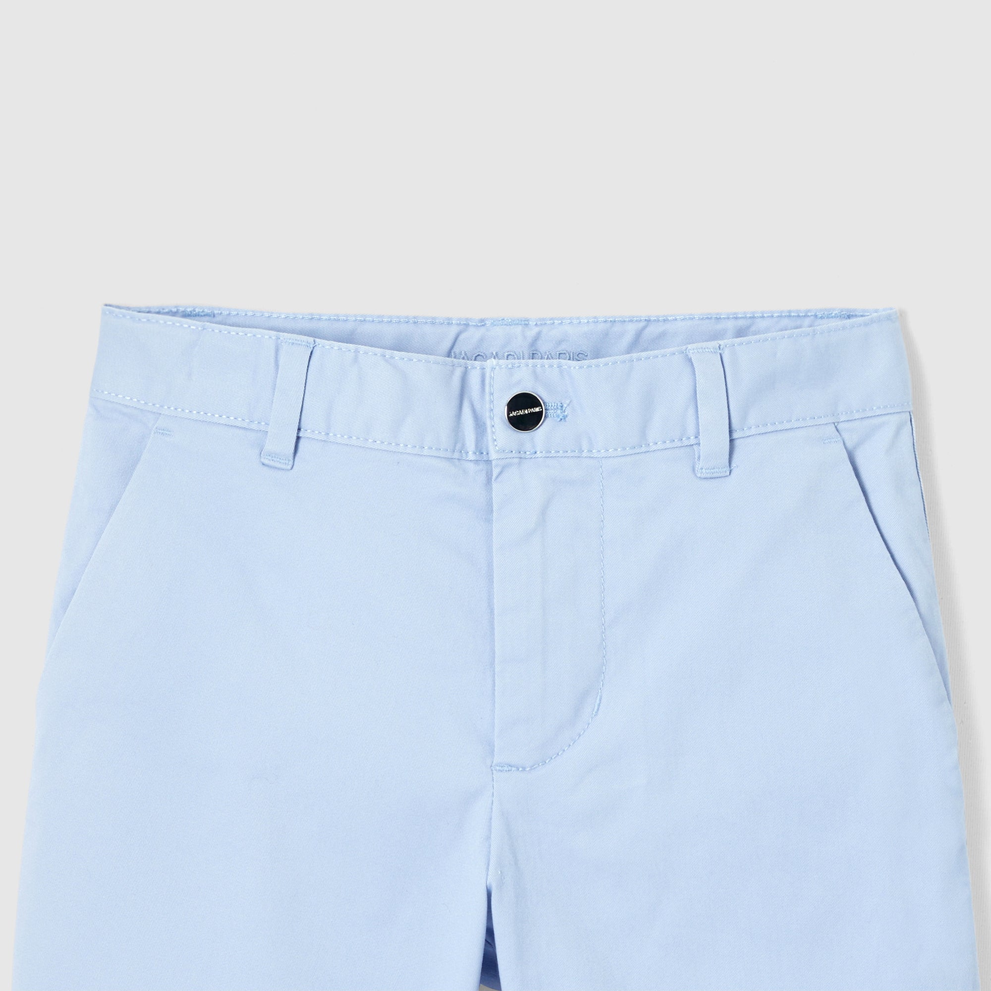0 QTY / BLEU CLAIR  PAP SHORT / BERMUDA DESTIN